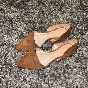 size 6.5 Flats